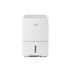 三菱 衣類乾燥除湿機 サラリPro ズバ乾インバーター ホワイト MJ-PV250YX-W-イメージ2