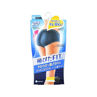 ユニ・チャーム ソフィ 極ぴたFIT ナチュラルフィット M グレー F930745