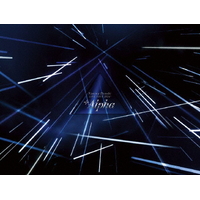 ソニ－ミュ－ジック なにわ男子／なにわ男子　ＬＩＶＥ　ＴＯＵＲ　２０２４‘＋Ａｌｐｈａ’（初回限定【アジア】盤） LCXA-5256/7