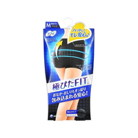 ユニ・チャーム ソフィ 極ぴたFIT セイフティフィット M ブラック F824325